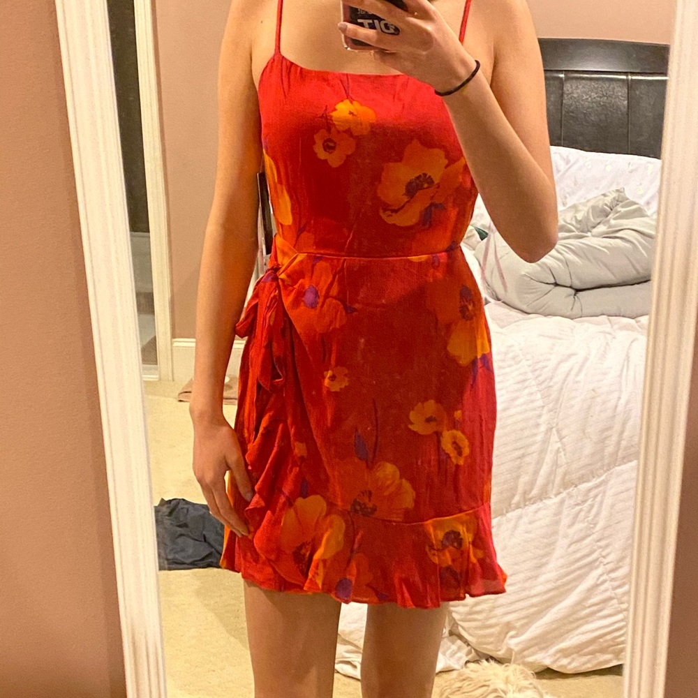 Lulu’s Sundress